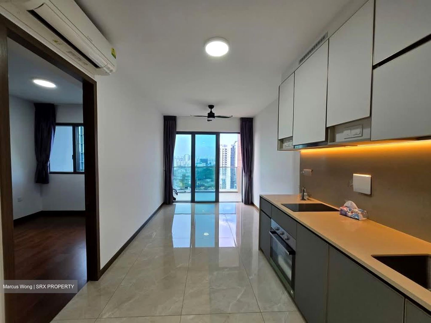 Normanton Park (D5), Apartment #604417941